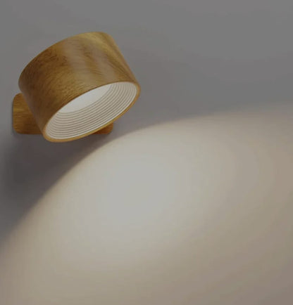 Lunex Minimal ve Şık Duvar Lambası