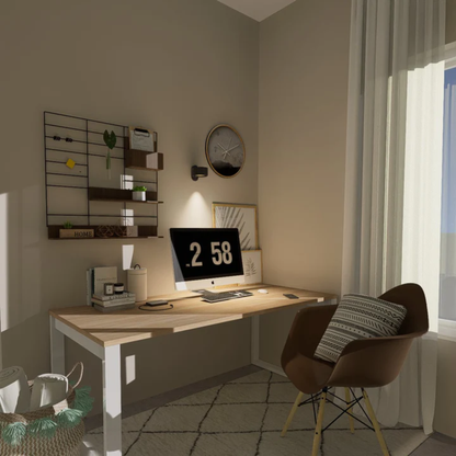 Lunex Minimal ve Şık Duvar Lambası
