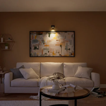 Lunex Minimal ve Şık Duvar Lambası
